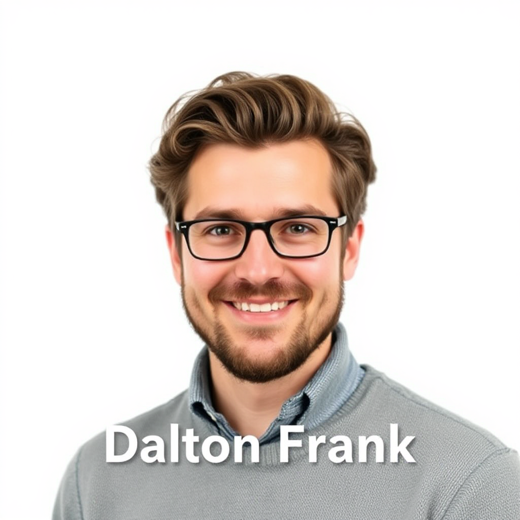 Dalton Frank